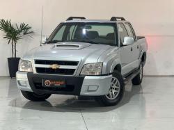 CHEVROLET S10 2.8 12V COLINA 4X4 CABINE SIMPLES TURBO DIESEL