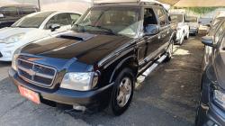 CHEVROLET S10 2.8 12V EXECUTIVE CABINE DUPLA  4X4 TURBO DIESEL