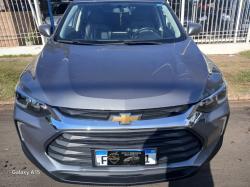 CHEVROLET Tracker 1.0 12V 4P FLEX TURBO LTZ AUTOMTICO