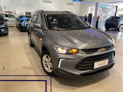 CHEVROLET Tracker 1.0 12V 4P FLEX TURBO LT AUTOMTICO
