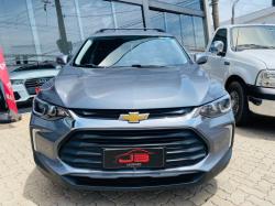 CHEVROLET Tracker 1.0 12V 4P FLEX TURBO LT AUTOMTICO