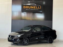 FIAT Cronos 1.8 4P FLEX HGT AUTOMTICO