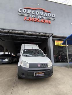 FIAT Fiorino Furgo 1.4 FLEX