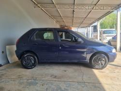 FIAT Palio 1.0 4P EDX