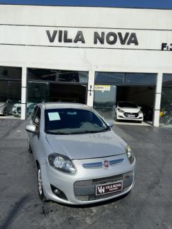 FIAT Palio 1.0 4P EVO FIRE FLEX ATTRACTIVE