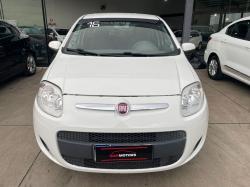 FIAT Palio 1.0 4P FLEX ATTRACTIVE