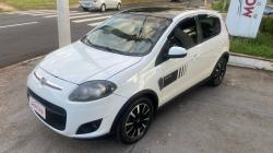 FIAT Palio 1.6 16V 4P FLEX SPORTING