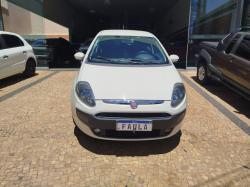 FIAT Punto 1.4 4P ATTRACTIVE FLEX