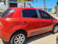 FIAT Punto 1.4 4P ELX FLEX