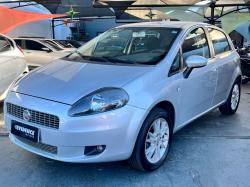 FIAT Punto 1.4 4P FLEX ATTRACTIVE ITALIA
