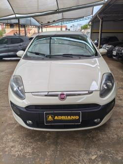 FIAT Punto 1.4 4P FLEX ATTRACTIVE ITALIA