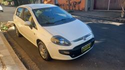 FIAT Punto 1.4 4P FLEX ATTRACTIVE ITALIA