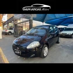 FIAT Punto 1.4 FLEX 4P