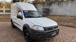 FIAT Strada 1.4 FIRE FLEX CABINE SIMPLES