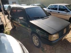 FIAT Uno 1.5 CS