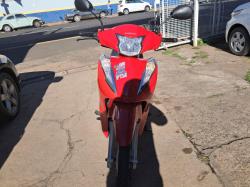 HONDA Biz 110 I 