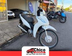 HONDA Biz 110 I 