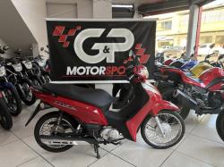 HONDA Biz 110 I 