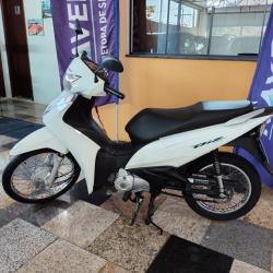 HONDA Biz 110 I 