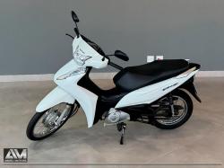 HONDA Biz 110 I 