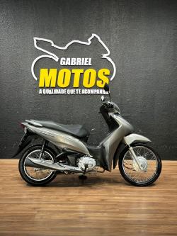 HONDA Biz 110 I 