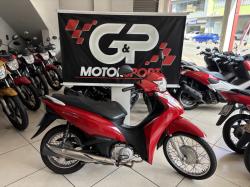 HONDA Biz 110 I 