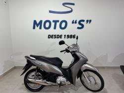 HONDA Biz 110 I 