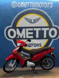 HONDA Biz 125 ES FLEX