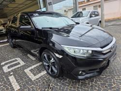 HONDA Civic 2.0 16V 4P EX FLEX  AUTOMTICO CVT