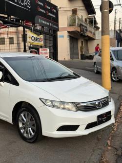 HONDA CRV 2.0 16V 4P LX