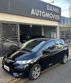 HONDA Fit 1.5 16V 4P EX AUTOMTICO
