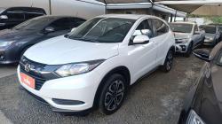 HONDA HR-V 1.8 16V 4P LX FLEX