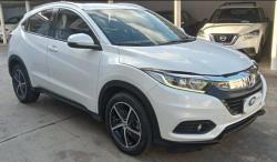HONDA HR-V 1.8 16V 4P EX FLEX AUTOMTICO CVT