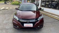 HONDA HR-V 1.8 16V 4P EX FLEX AUTOMTICO CVT