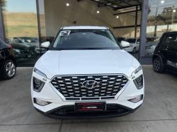 HYUNDAI Creta 1.0 12V 4P FLEX TGDI TURBO COMFORT AUTOMTICO