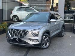 HYUNDAI Creta 1.0 12V 4P FLEX TGDI TURBO LIMITED AUTOMTICO