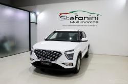 HYUNDAI Creta 1.0 12V 4P FLEX TGDI TURBO COMFORT AUTOMTICO
