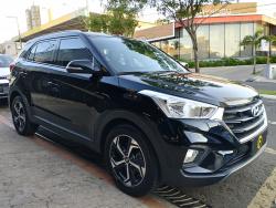 HYUNDAI Creta 1.6 16V 4P FLEX SMART PLUS AUTOMTICO