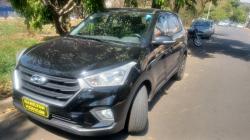 HYUNDAI Creta 1.6 16V 4P FLEX ATTITUDE AUTOMTICO