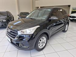 HYUNDAI Creta 1.6 16V 4P FLEX ACTION AUTOMTICO