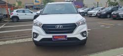 HYUNDAI Creta 1.6 16V 4P FLEX ACTION AUTOMTICO