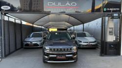 JEEP Compass 1.3 16V 4P FLEX LONGITUDE T270 TURBO AUTOMTICO