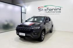 JEEP Compass 2.0 16V 4P TRAILHAWK TURBO DIESEL 4X4 AUTOMTICO
