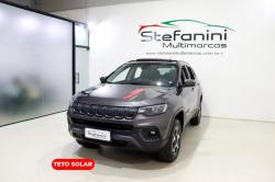JEEP Compass 2.0 16V 4P 350 TRAILHAWK 4X4 TURBO DIESEL AUTOMTICO
