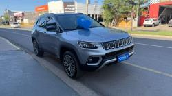 JEEP Compass 2.0 16V 4P 350 LIMITED 4X4 TURBO DIESEL AUTOMTICO