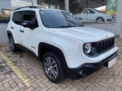 JEEP Renegade 1.8 16V 4P FLEX SPORT AUTOMTICO
