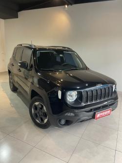 JEEP Renegade 1.8 16V 4P FLEX AUTOMTICO