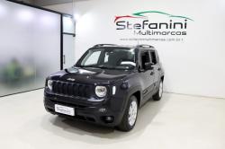 JEEP Renegade 1.8 16V 4P FLEX SPORT AUTOMTICO