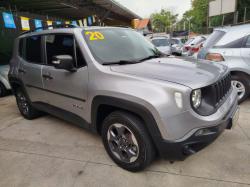 JEEP Renegade 1.8 16V 4P FLEX AUTOMTICO