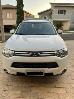 MITSUBISHI Outlander 2.0 16V 4P AUTOMTICO